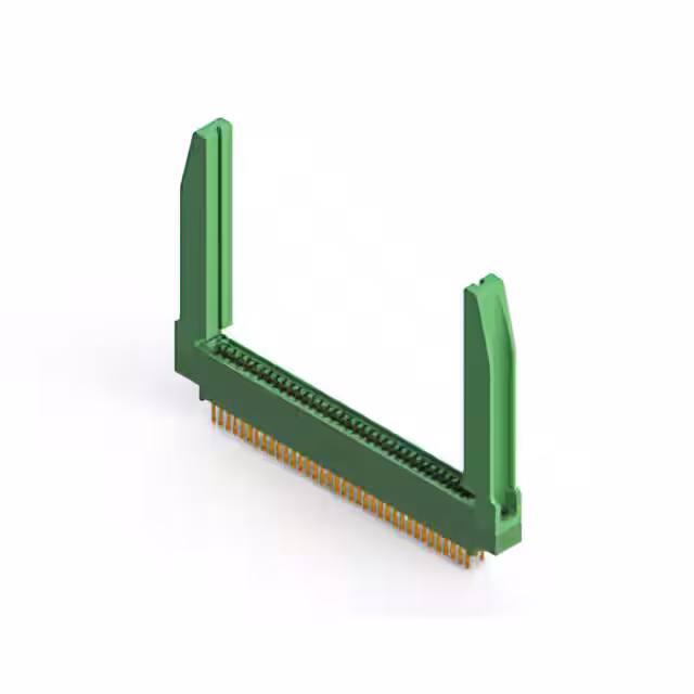 345-072-500-878 EDAC Inc.  Edgeboard Connectors